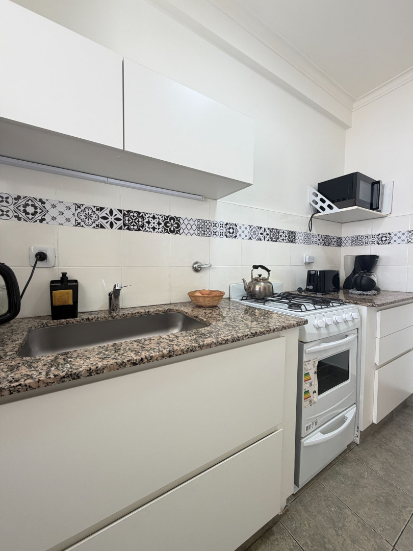 Departamento en Venta en Witcomb 134, La Falda, Bahía Blanca - Bahía Blanca Propiedades | SITIO OFICIAL l