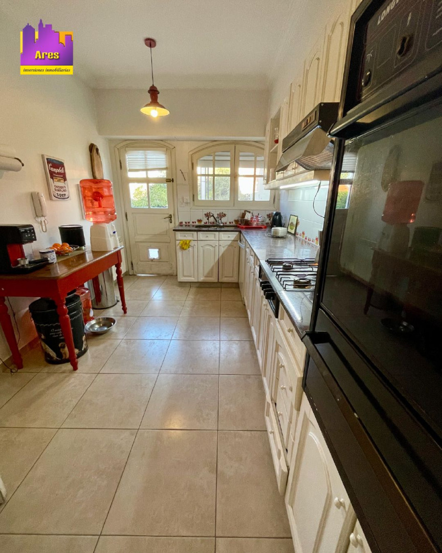 Casa en Venta en Rodriguez 2100, Altos de Palihue, Bahía Blanca - Bahía Blanca Propiedades | SITIO OFICIAL l
