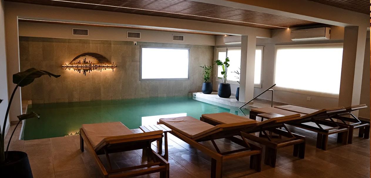 Hotel  - Fideicomiso en GIRONDO 1511, FISA, Bahía Blanca - Bahía Blanca Propiedades | SITIO OFICIAL l