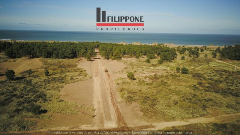 Terreno en Venta   Pehuen Co - Bahía Blanca Propiedades | SITIO OFICIAL l