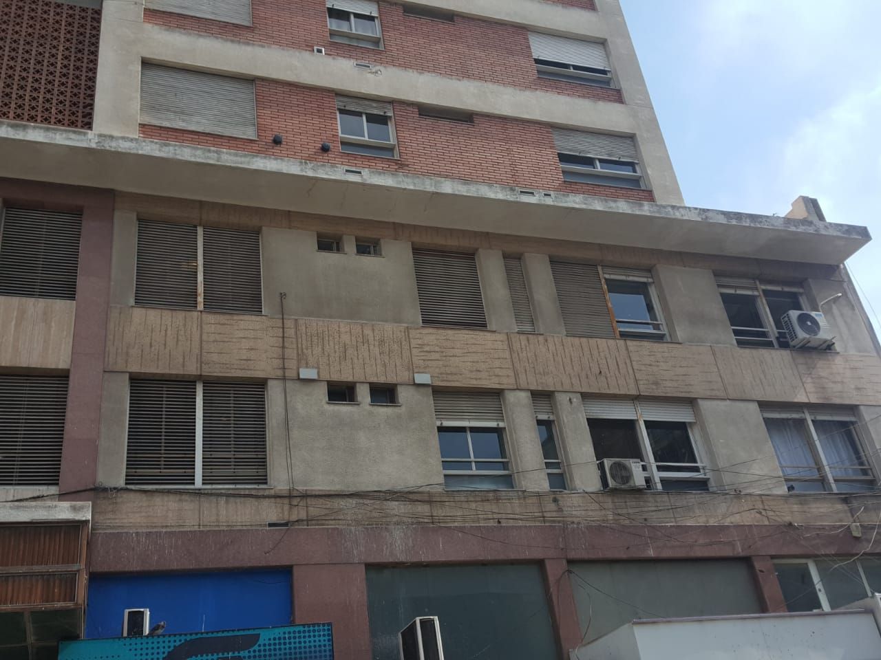 Oficina en Venta en Donado 97, Centro, Bahía Blanca - Bahía Blanca Propiedades | SITIO OFICIAL l