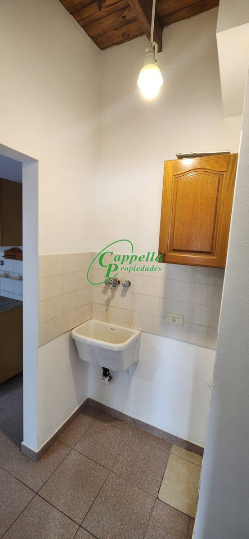 Departamento en Alquiler en Santiago Del Estero 268, Universitario, Bahía Blanca - Bahía Blanca Propiedades | SITIO OFICIAL l