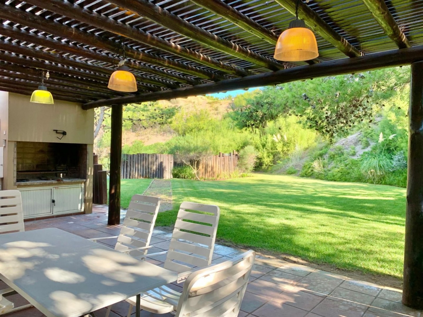Casa en Venta en Rodriguez Peña 2878,  Monte Hermoso - Bahía Blanca Propiedades | SITIO OFICIAL l