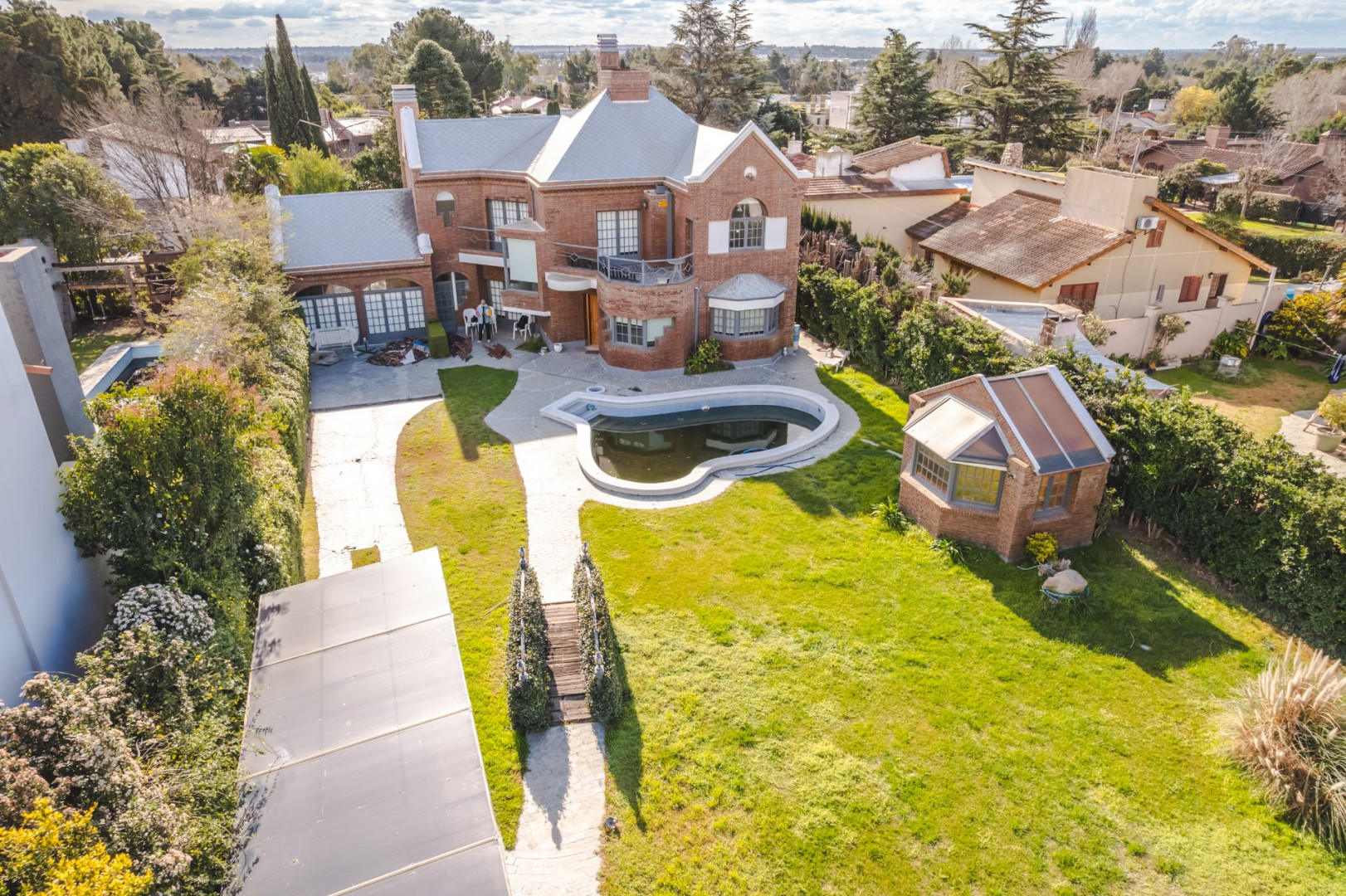 Casa en Venta en Hueque 186, Patagonia, Bahía Blanca - Bahía Blanca Propiedades | SITIO OFICIAL l