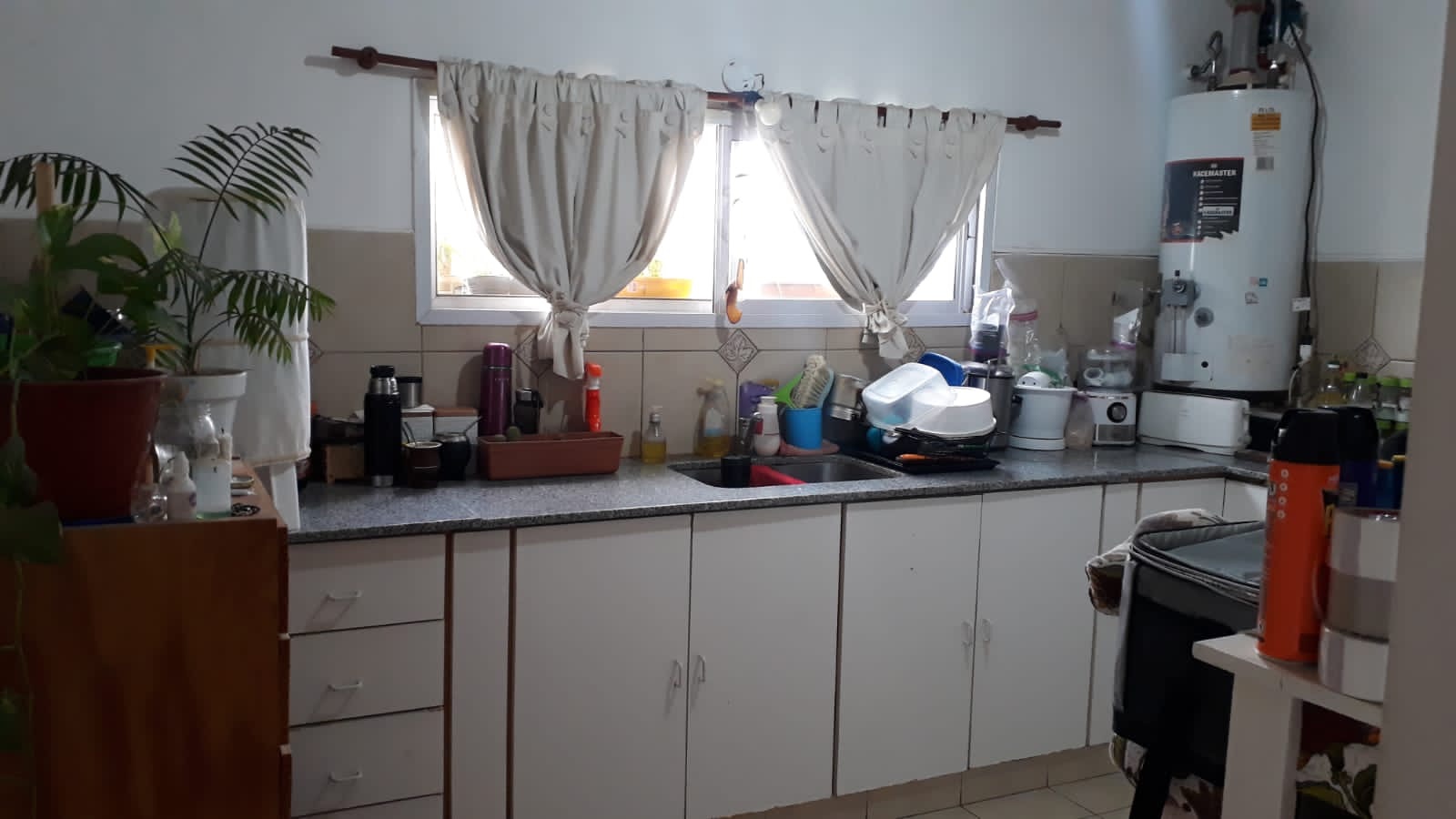 Casa en Alquiler en Argerich 700,  Bahía Blanca - Bahía Blanca Propiedades | SITIO OFICIAL l