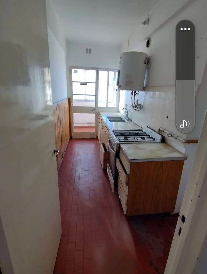 Departamento en Alquiler en Casanova 48, Macrocentro, Bahía Blanca - Bahía Blanca Propiedades | SITIO OFICIAL l