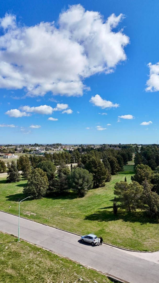 Terreno en Venta en Peñaloza Y Los Churrinches, Los Mirasoles, Bahía Blanca - Bahía Blanca Propiedades | SITIO OFICIAL l