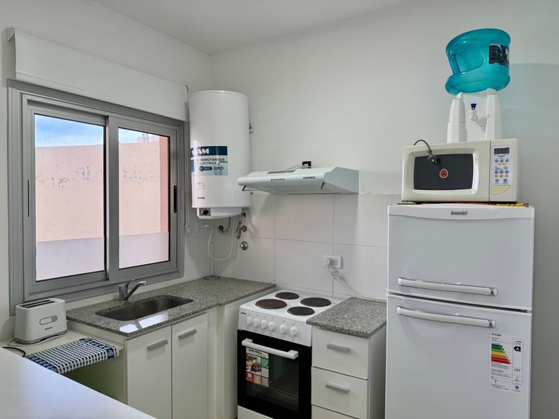 Departamento en Venta en Gaviotas 250, Monte del Este, Monte Hermoso - Bahía Blanca Propiedades | SITIO OFICIAL l