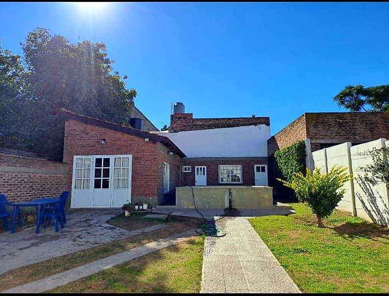 Casa en Venta en Dorbigny 2000, Villa Amaducci, Bahía Blanca - Bahía Blanca Propiedades | SITIO OFICIAL l