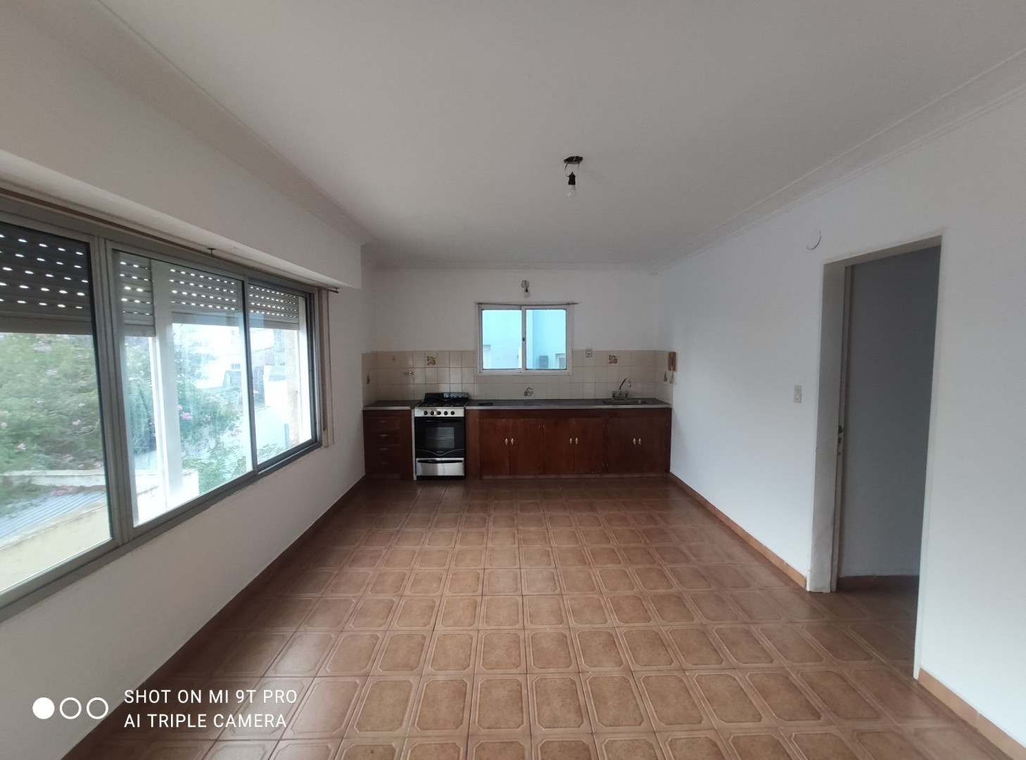 Departamento en Venta en Cerrito 253, La Falda, Bahía Blanca - Bahía Blanca Propiedades | SITIO OFICIAL l