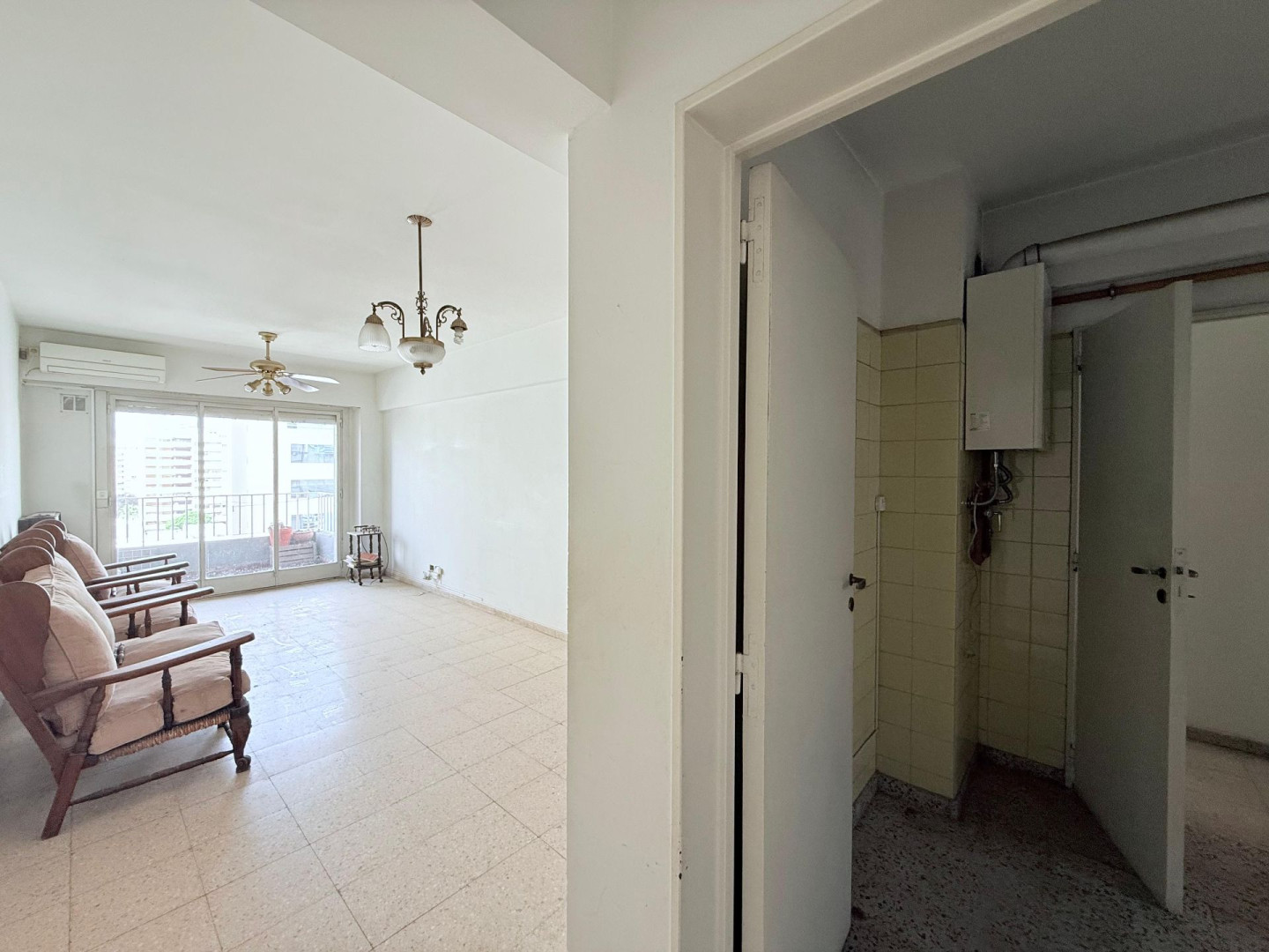 Departamento en Venta en Sarmiento 361, Centro, Bahía Blanca - Bahía Blanca Propiedades | SITIO OFICIAL l