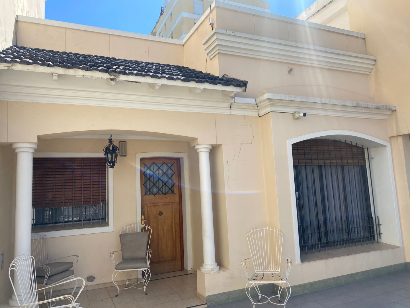 Casa en Venta en Alem 1210, Universitario, Bahía Blanca - Bahía Blanca Propiedades | SITIO OFICIAL l