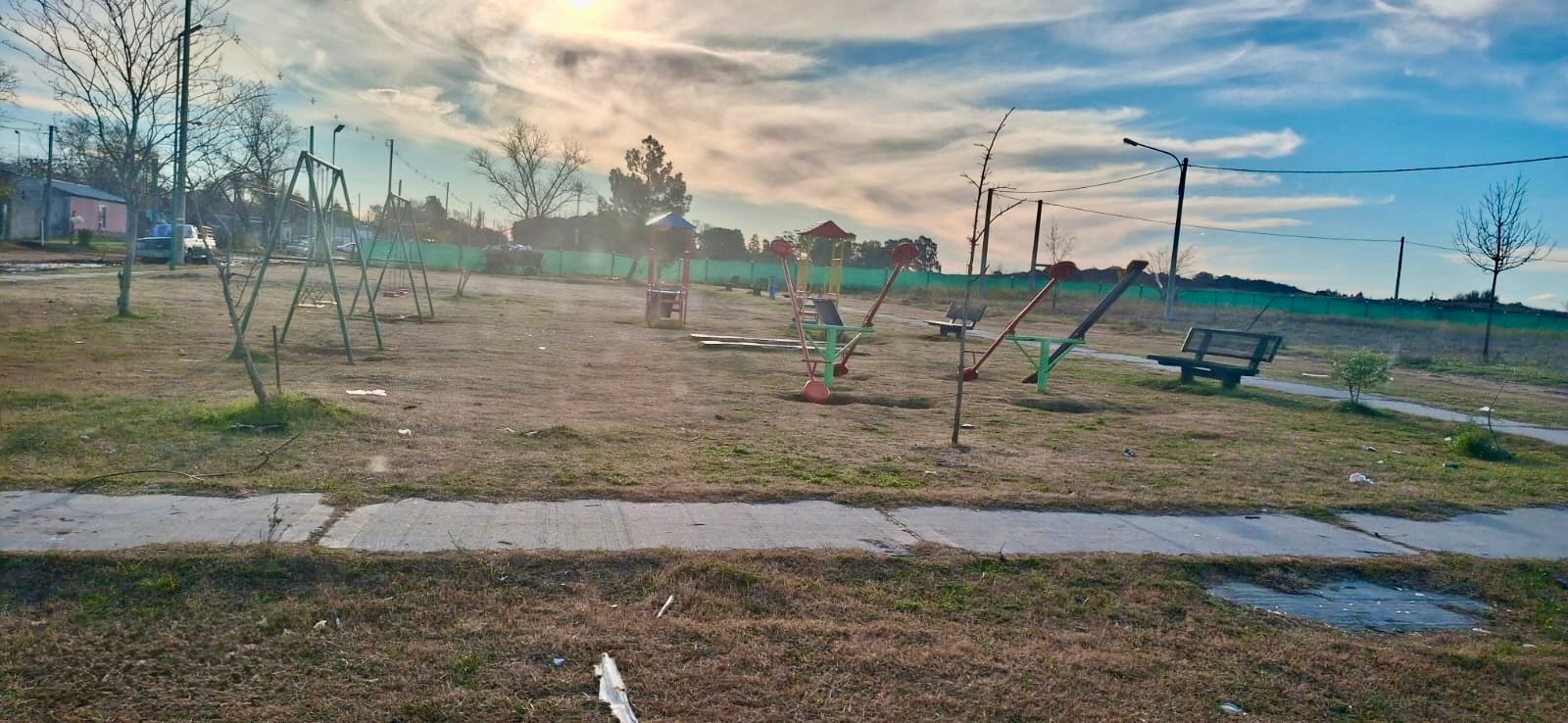 Terreno en Venta en Mendoza Y Río Negro,  Punta Alta - Bahía Blanca Propiedades | SITIO OFICIAL l