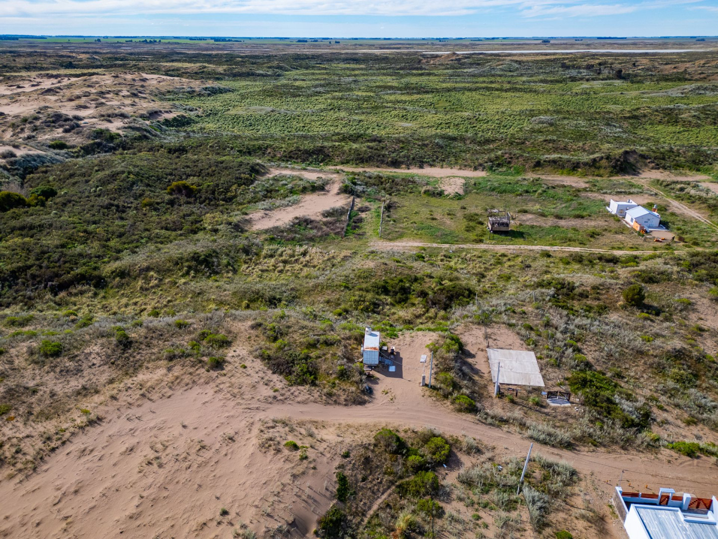 Terreno en Venta en PULESTON 400, El Sauce, Monte Hermoso - Bahía Blanca Propiedades | SITIO OFICIAL l