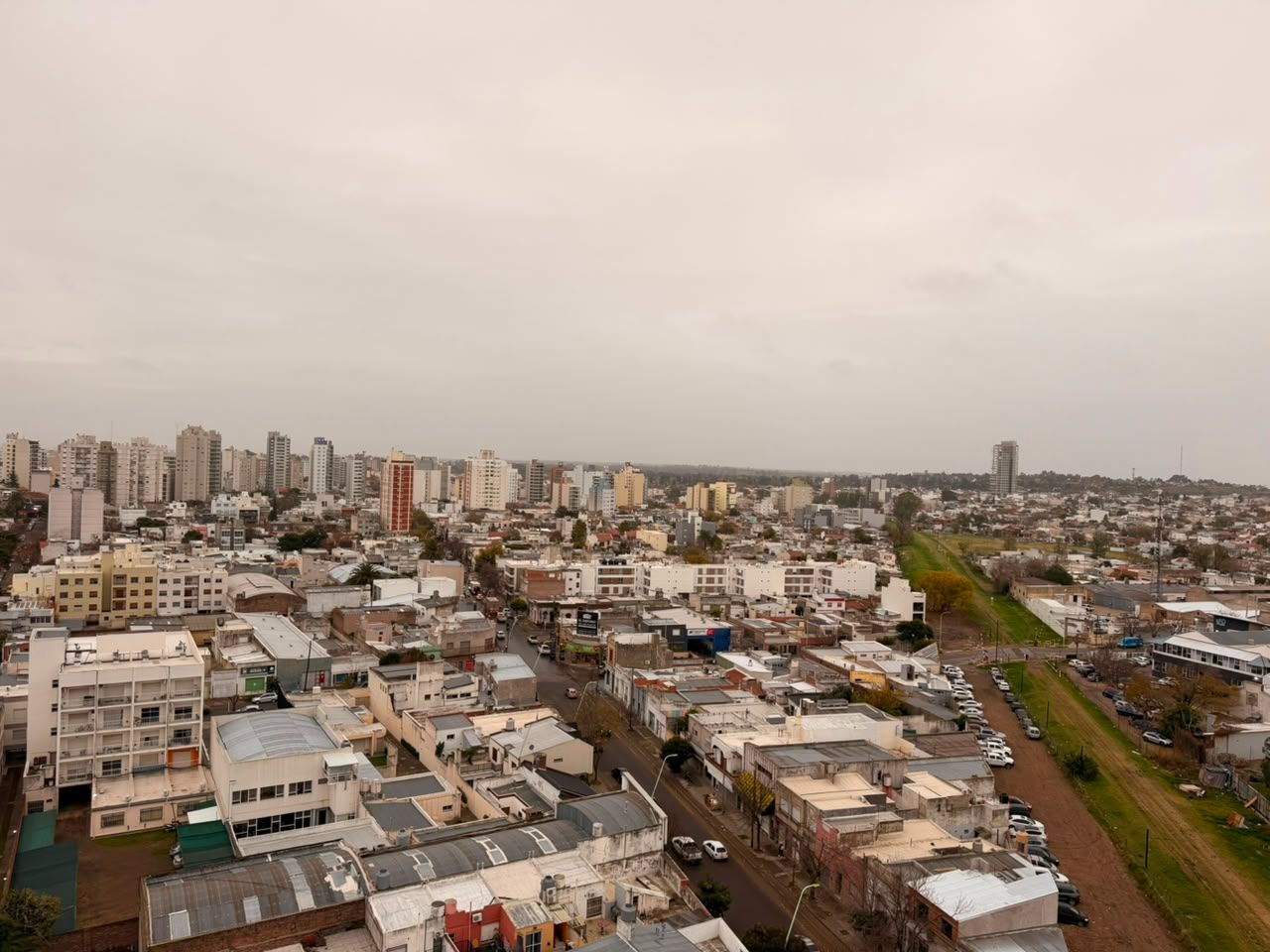 Departamento en Venta en Corrientes Y General Paz,  Bahía Blanca - Bahía Blanca Propiedades | SITIO OFICIAL l