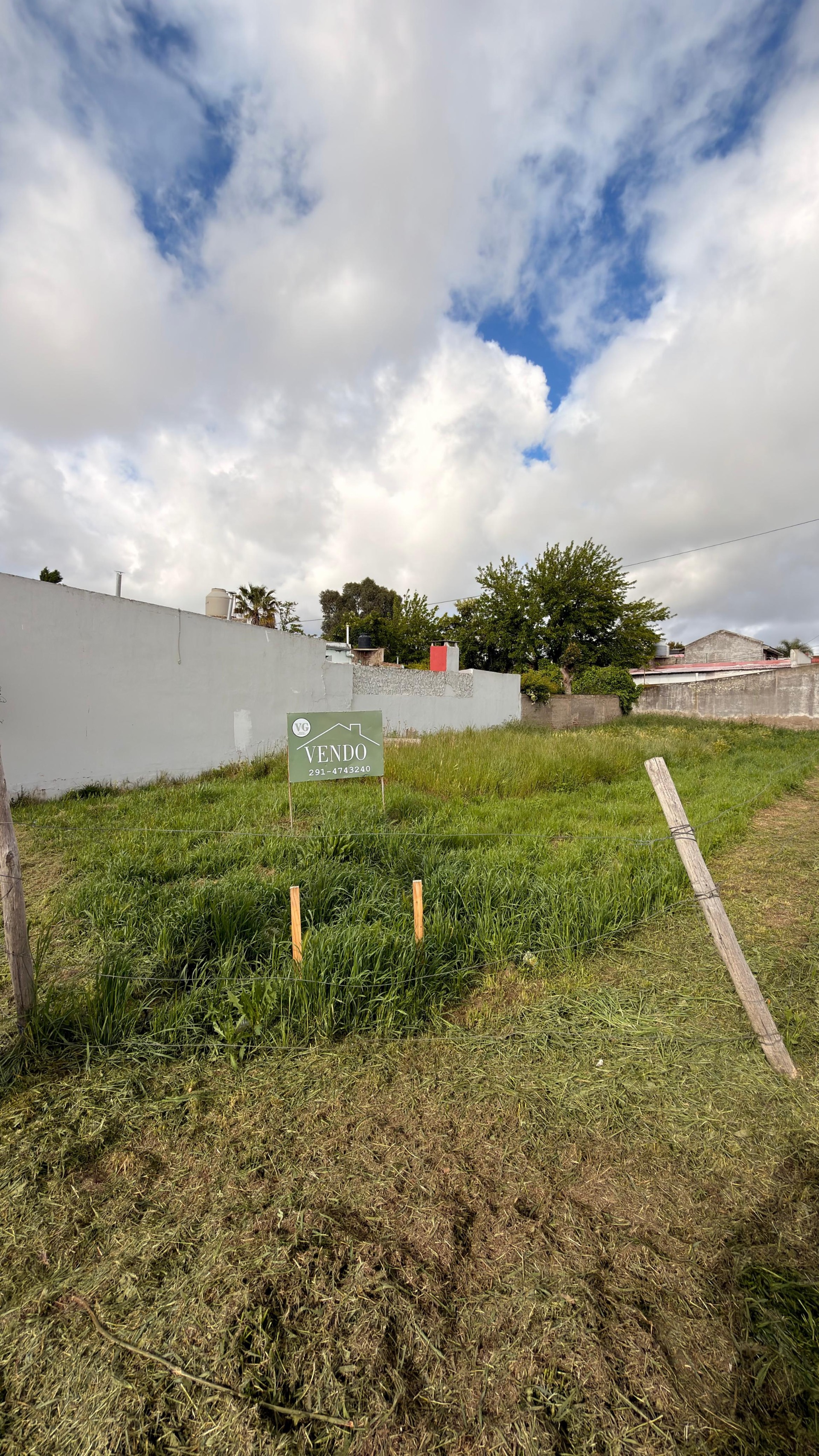 Terreno en Venta en Murature Y Guaraní , Pago Chico, Punta Alta - Bahía Blanca Propiedades | SITIO OFICIAL l