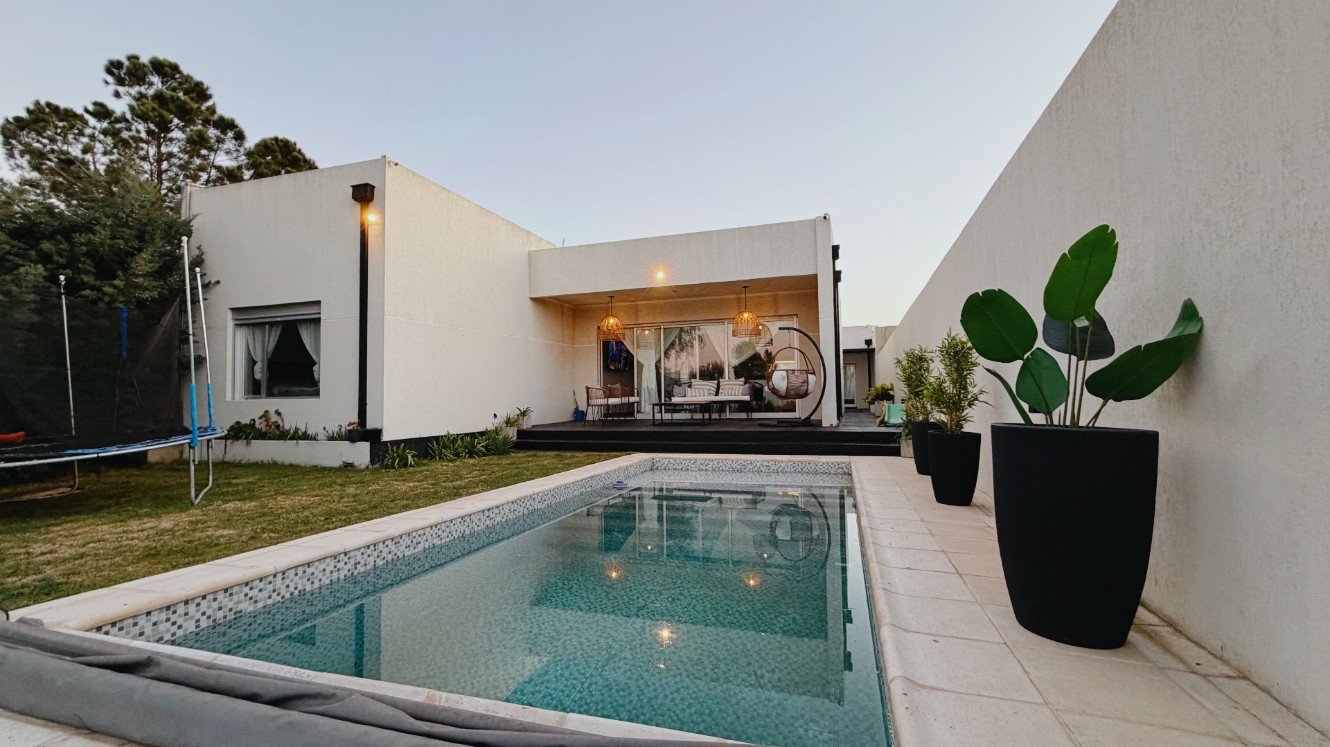 Casa en Venta en Bullrich 340, Molina Campos, Bahía Blanca - Bahía Blanca Propiedades | SITIO OFICIAL l