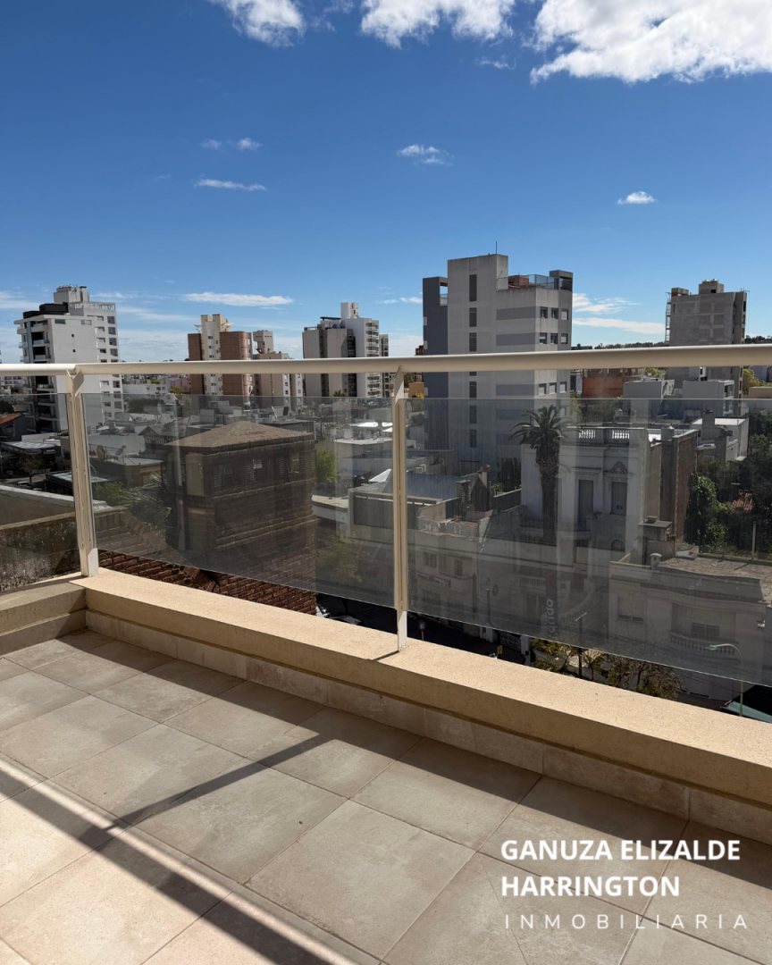 Departamento en Alquiler en AVENIDA ALEM 256, Universitario, Bahía Blanca - Bahía Blanca Propiedades | SITIO OFICIAL l