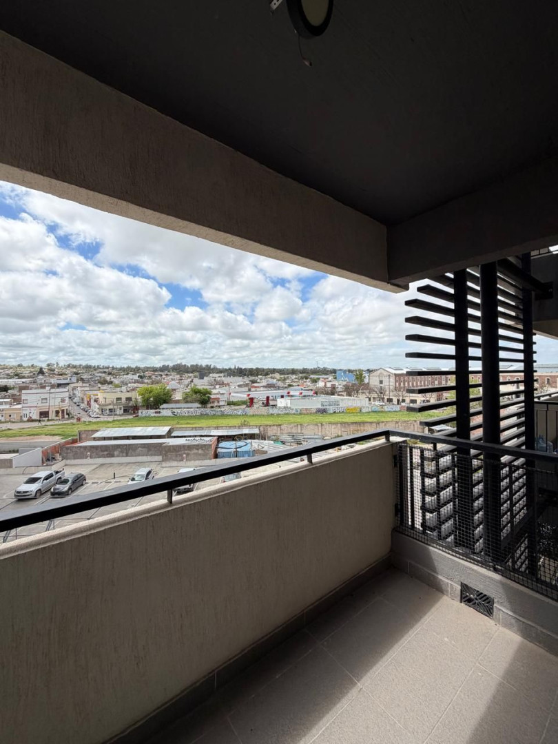 Departamento en Venta en Dorrego 515,  Bahía Blanca - Bahía Blanca Propiedades | SITIO OFICIAL l