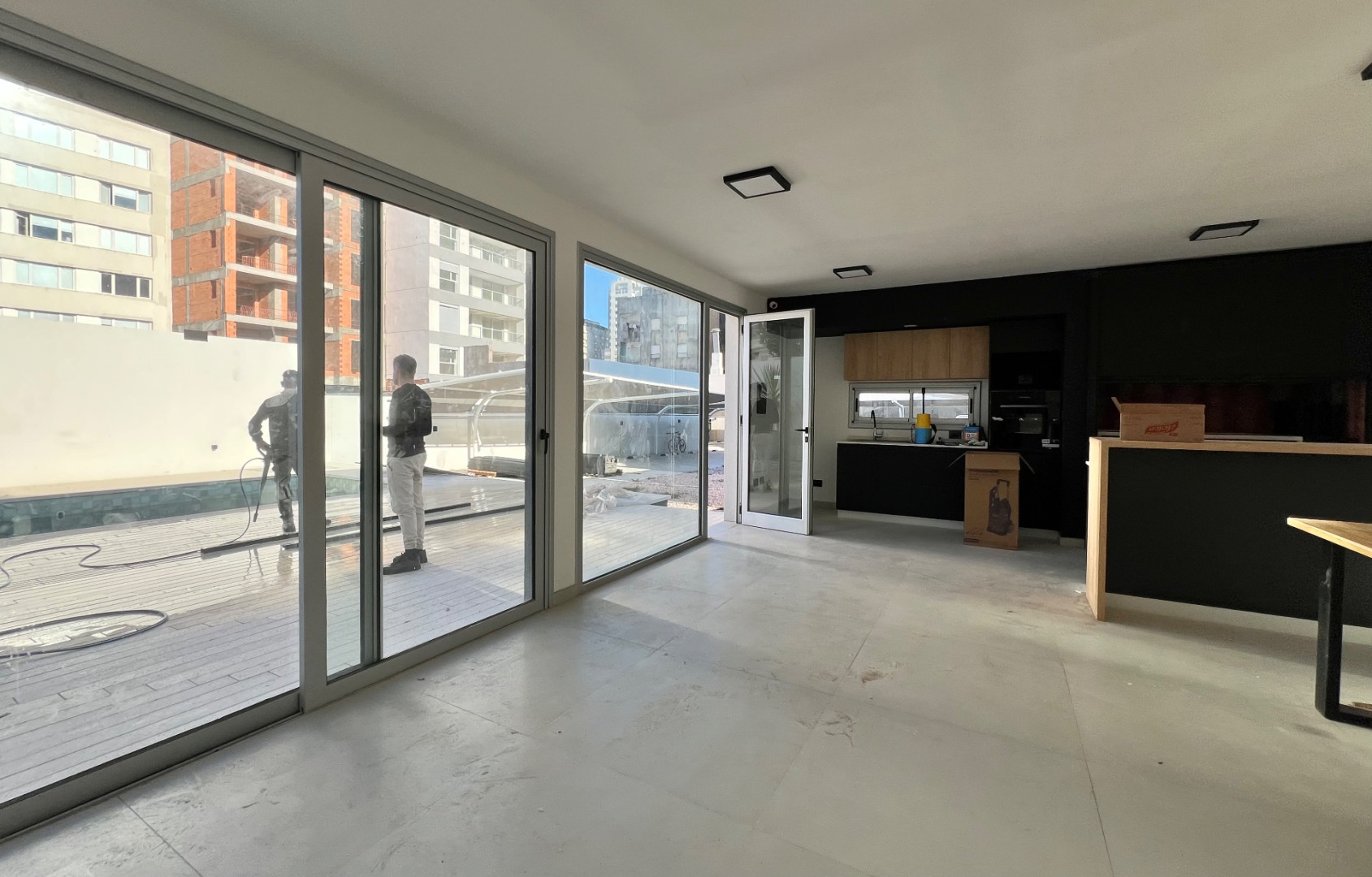 Departamento en Venta en Corrientes 30, Napostá, Bahía Blanca - Bahía Blanca Propiedades | SITIO OFICIAL l