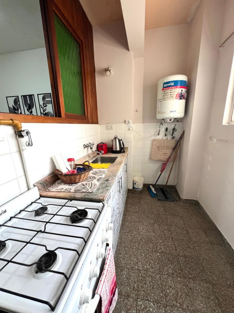 Departamento en Alquiler en Estomba 456, Centro, Bahía Blanca - Bahía Blanca Propiedades | SITIO OFICIAL l