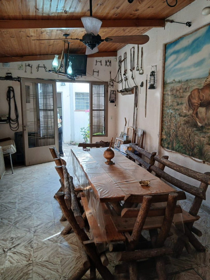 Casa en Venta en Chile 637, Pedro Pico, Bahía Blanca - Bahía Blanca Propiedades | SITIO OFICIAL l