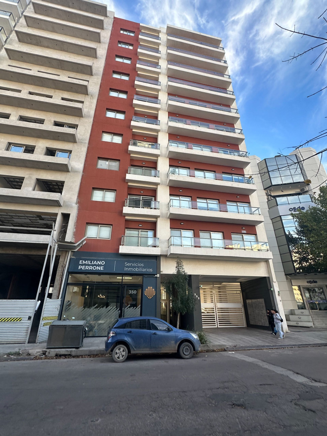 Departamento en Venta en Rodriguez 352, Centro, Bahía Blanca - Bahía Blanca Propiedades | SITIO OFICIAL l