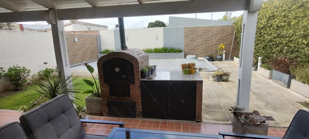 Casa en Venta en Alberto Luna 1859, San Miguel, Bahía Blanca - Bahía Blanca Propiedades | SITIO OFICIAL l