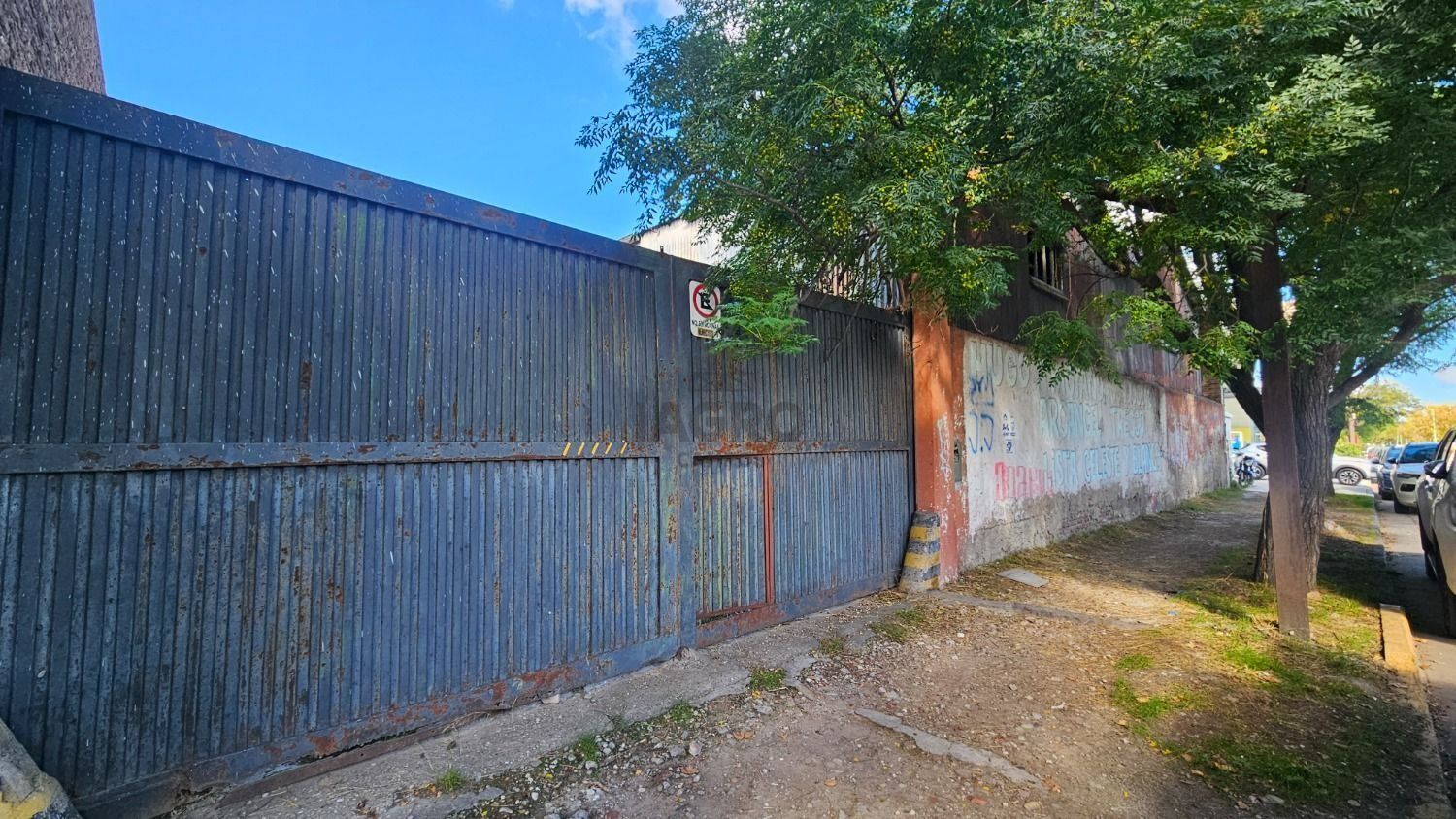 Terreno en Venta en Avenida Parchape 800, Tiro Federal, Bahía Blanca - Bahía Blanca Propiedades | SITIO OFICIAL l