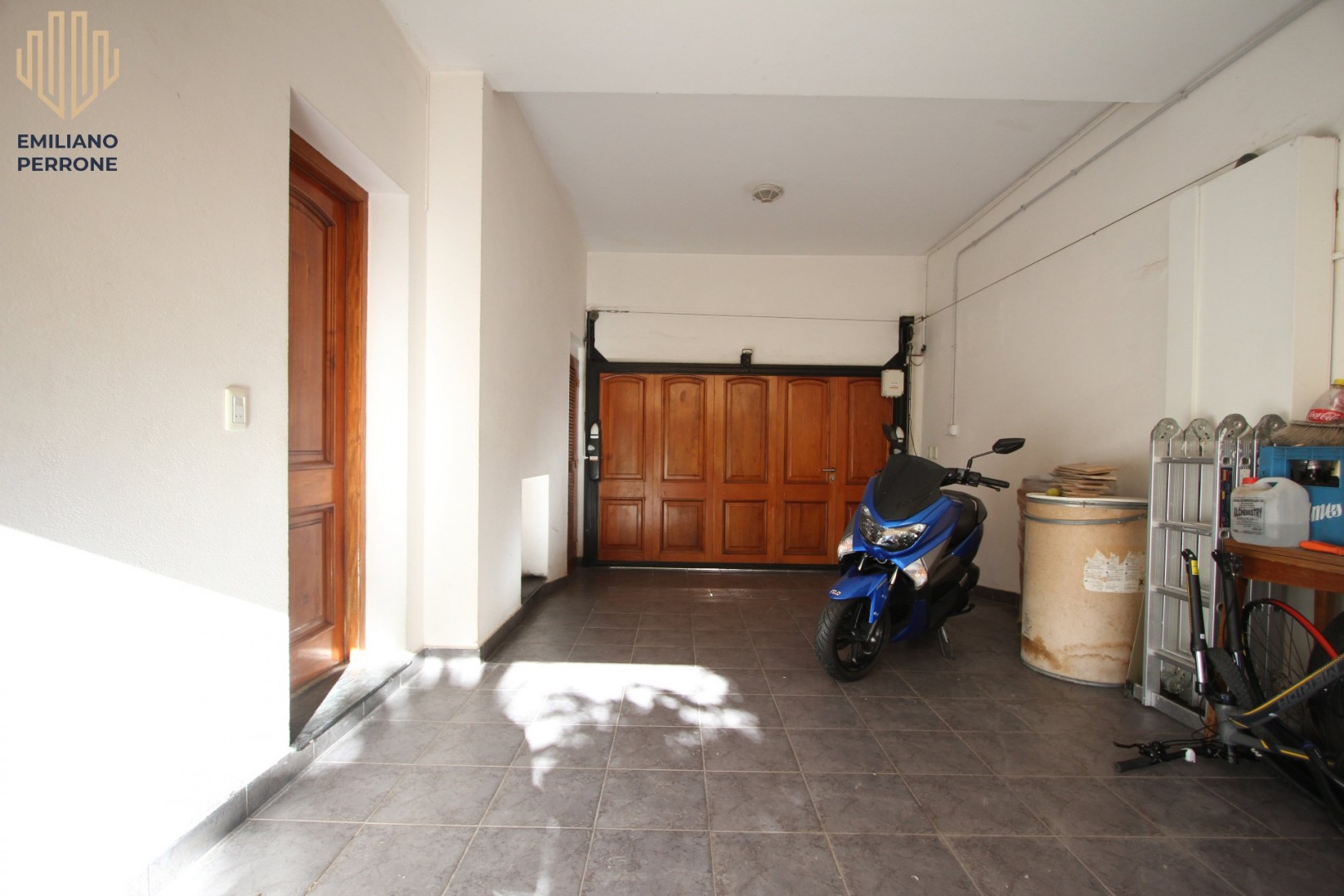 Casa en Venta en Zapiola 51, Centro, Bahía Blanca - Bahía Blanca Propiedades | SITIO OFICIAL l