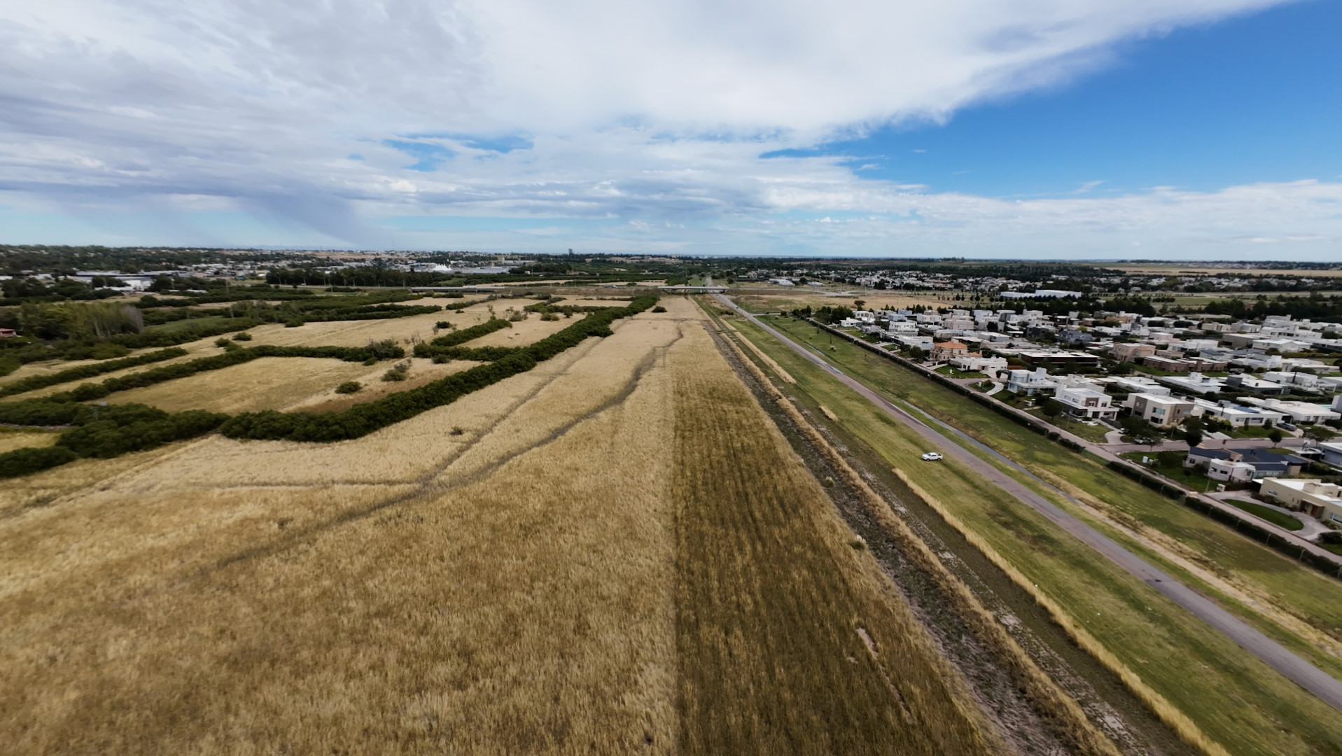 Terreno en Venta en Camino De La Carrindanga, La Carrindanga, Bahía Blanca - Bahía Blanca Propiedades | SITIO OFICIAL l