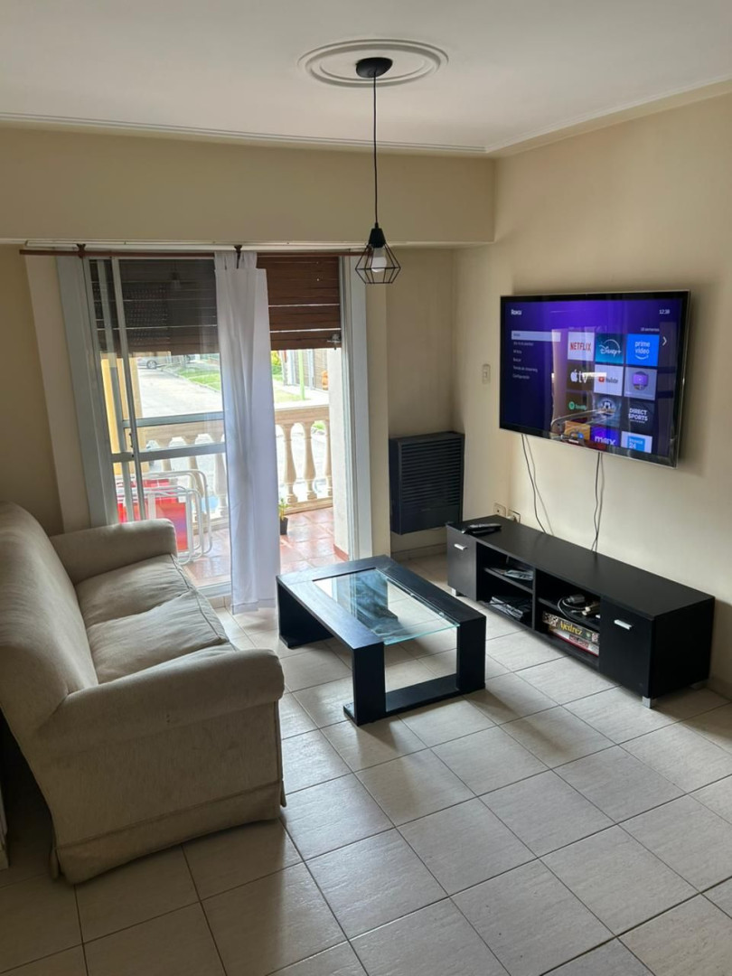 Departamento en Alquiler en Mitre 1260, Universitario, Bahía Blanca - Bahía Blanca Propiedades | SITIO OFICIAL l