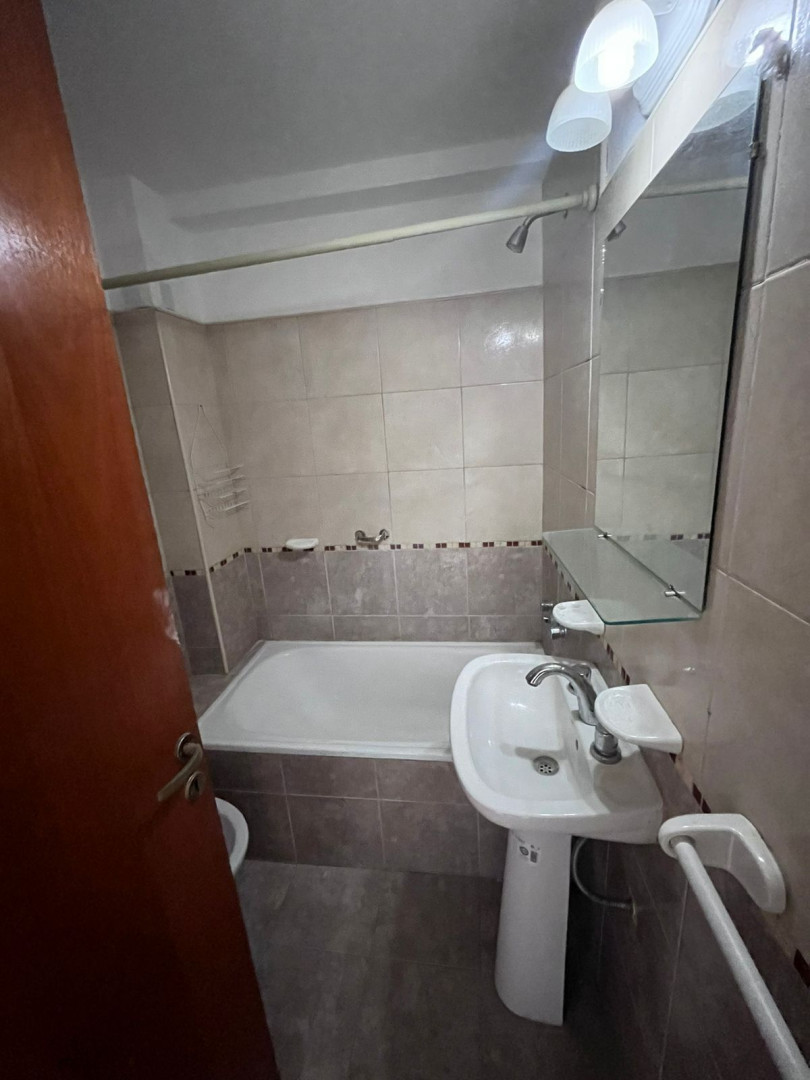 Departamento en Alquiler en Rondeau 487, Centro, Bahía Blanca - Bahía Blanca Propiedades | SITIO OFICIAL l