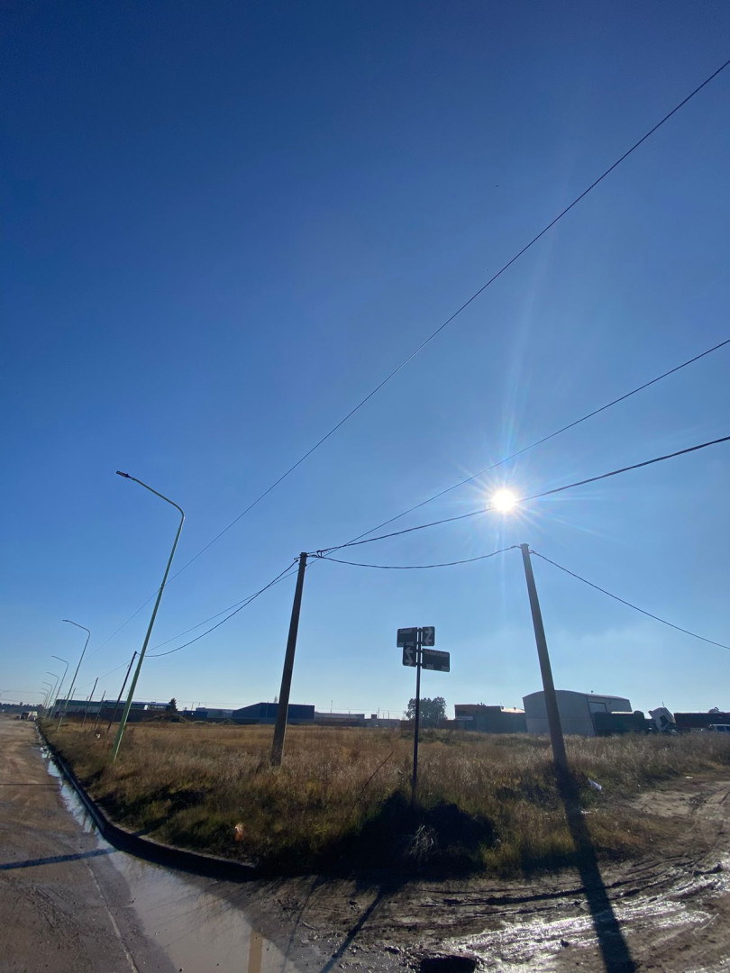 Terreno en Venta en Castelli Y Nijankin,  Bahía Blanca - Bahía Blanca Propiedades | SITIO OFICIAL l