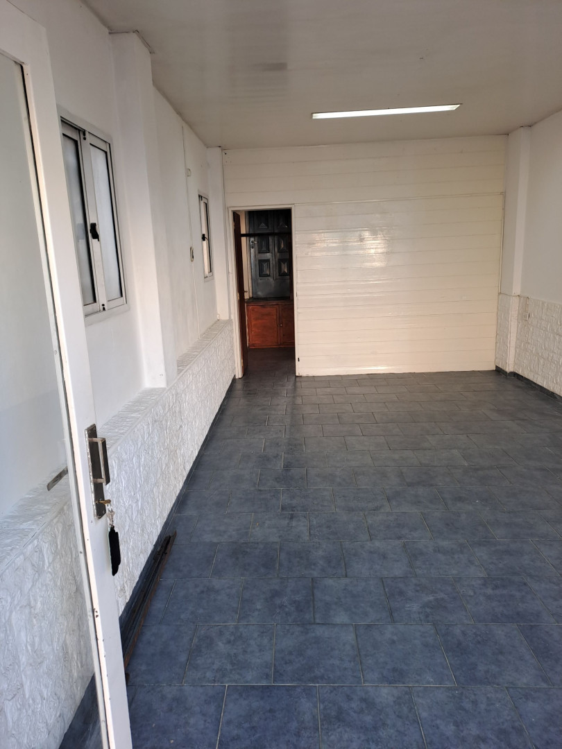 Local en Alquiler en Roca 700, Almafuerte, Bahía Blanca - Bahía Blanca Propiedades | SITIO OFICIAL l