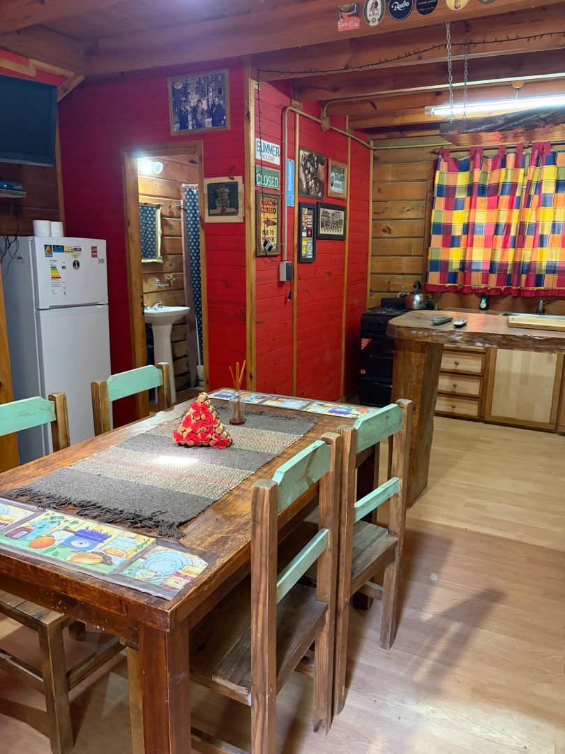 Cabaña en Venta en Las Toninas 344, Las Dunas, Monte Hermoso - Bahía Blanca Propiedades | SITIO OFICIAL l
