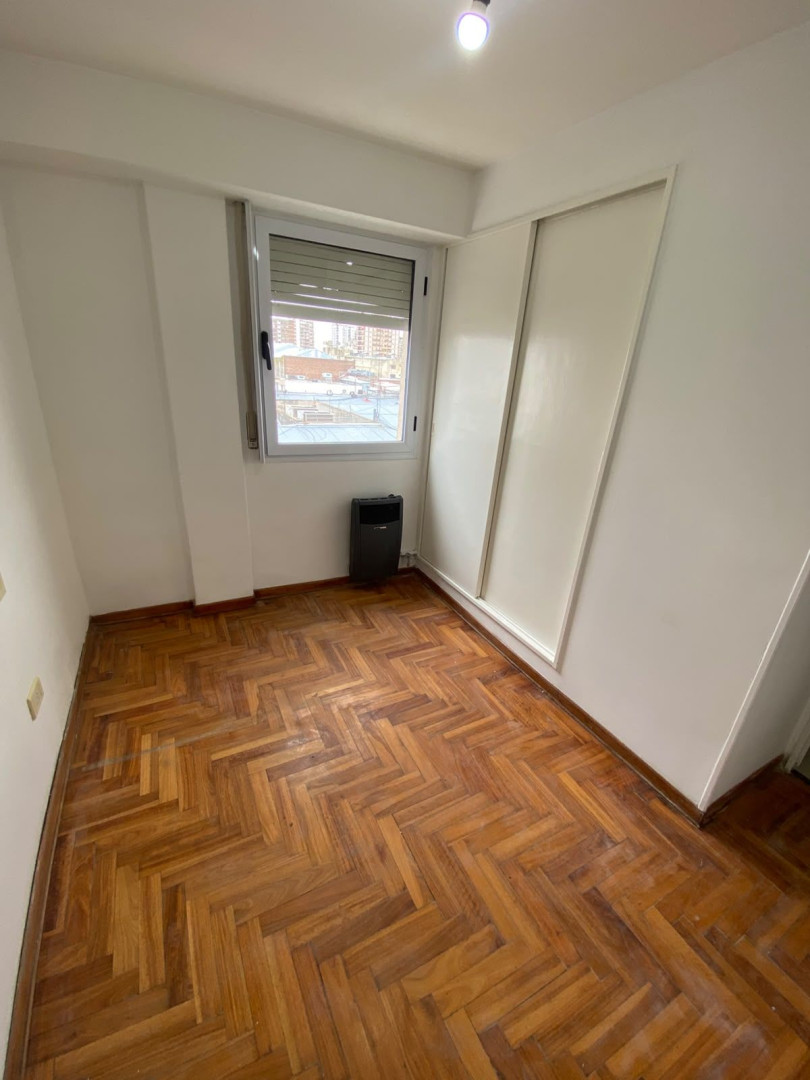 Departamento en Alquiler en Las Heras 126, Centro, Bahía Blanca - Bahía Blanca Propiedades | SITIO OFICIAL l