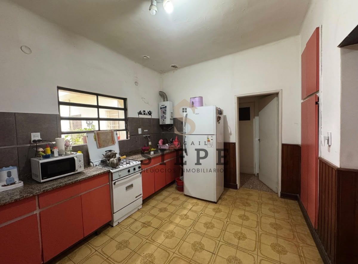 Casa en Venta en Brown 1625, Macrocentro, Bahía Blanca - Bahía Blanca Propiedades | SITIO OFICIAL l