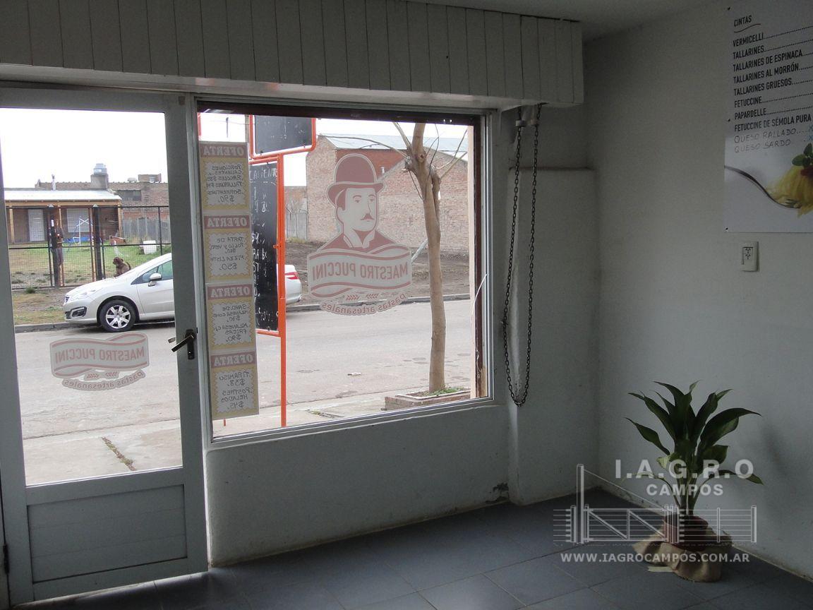 Casa en Venta en Brickman 1300, San Martin, Bahía Blanca - Bahía Blanca Propiedades | SITIO OFICIAL l