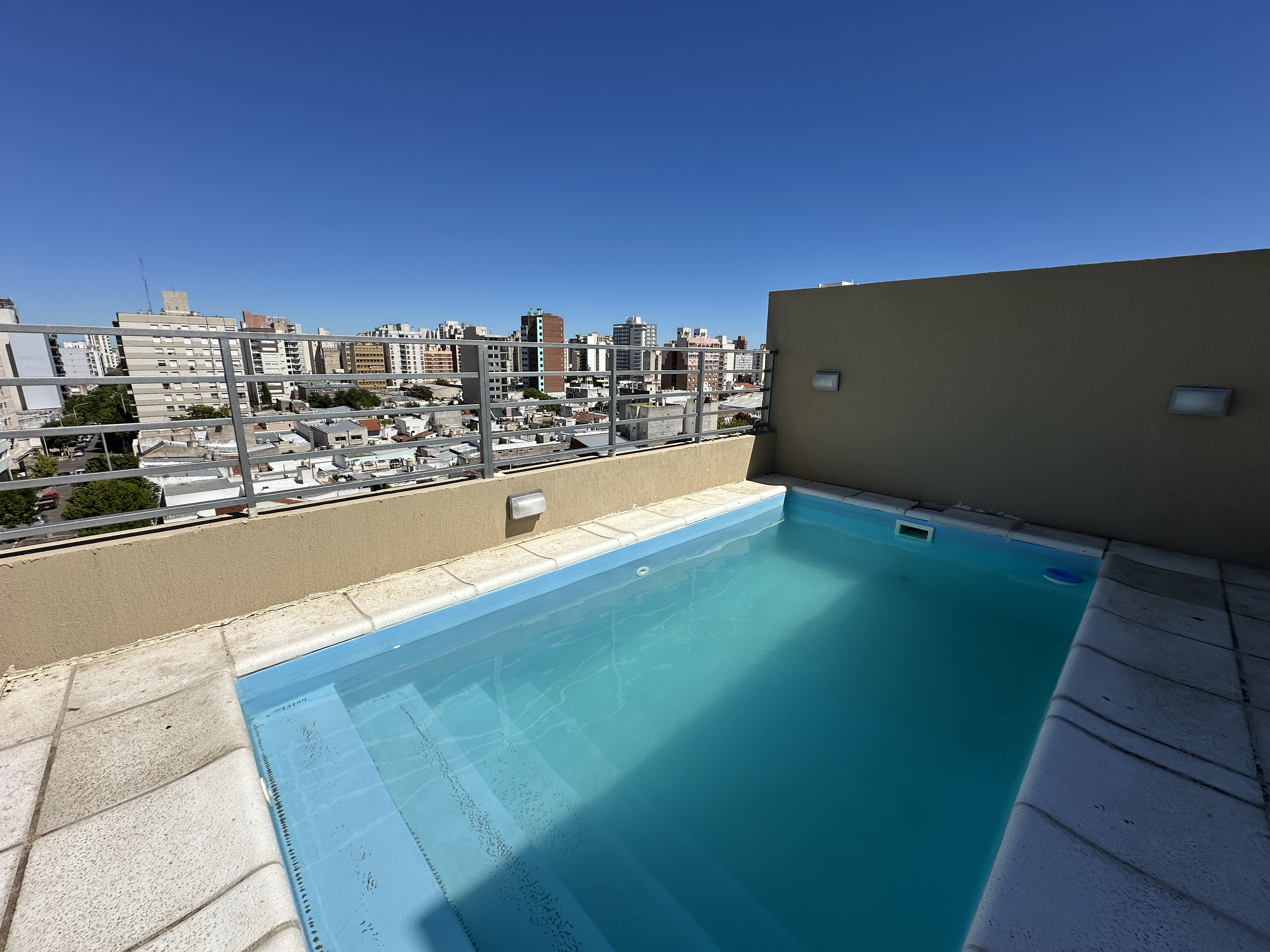 Departamento en Venta en 19 De Mayo 414,  Bahía Blanca - Bahía Blanca Propiedades | SITIO OFICIAL l