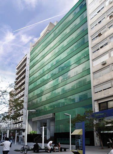 Oficina en Venta en Drago 45, Centro, Bahía Blanca - Bahía Blanca Propiedades | SITIO OFICIAL l