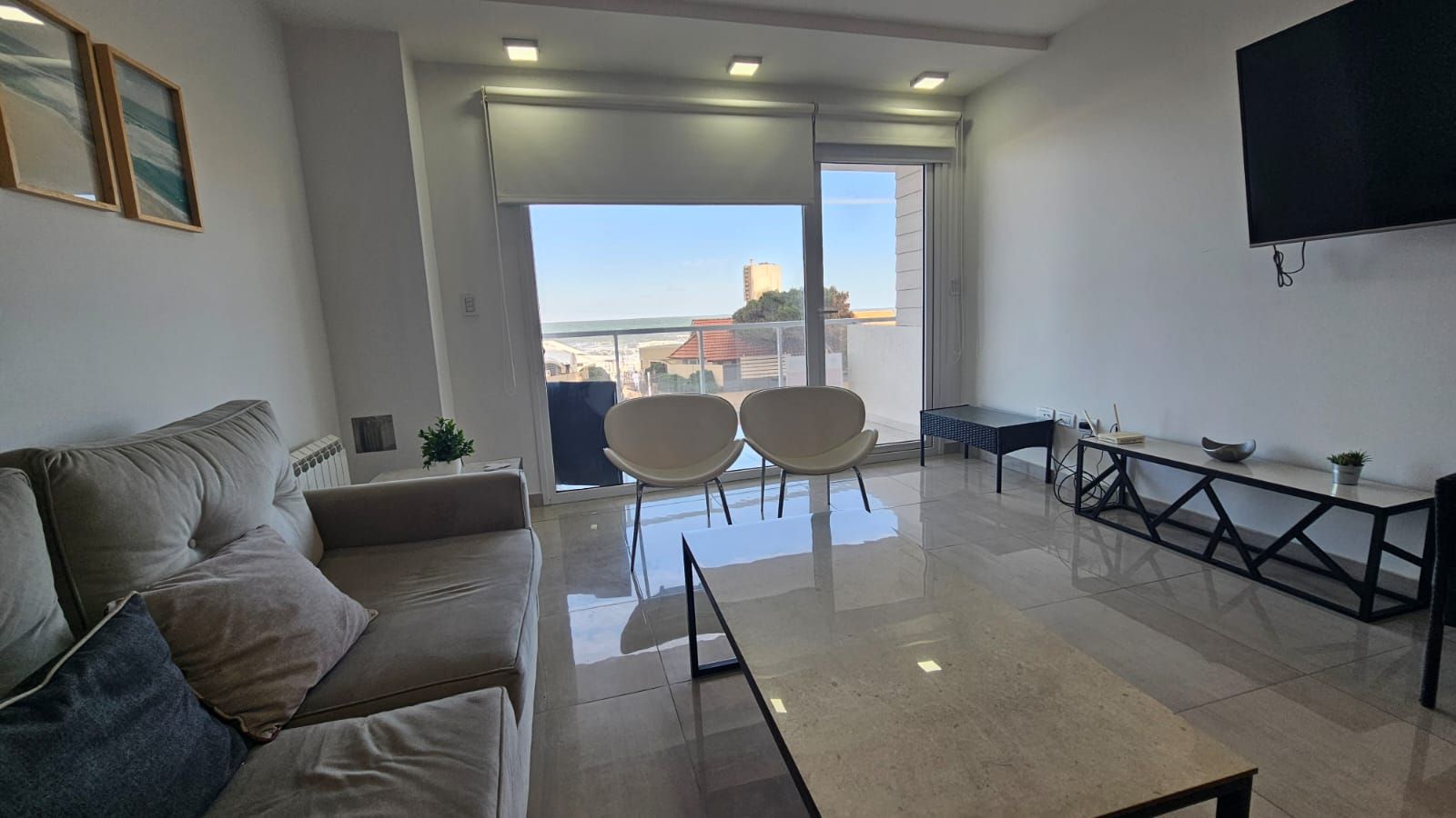 Semipiso en Venta en Costanera 300,  Monte Hermoso - Bahía Blanca Propiedades | SITIO OFICIAL l