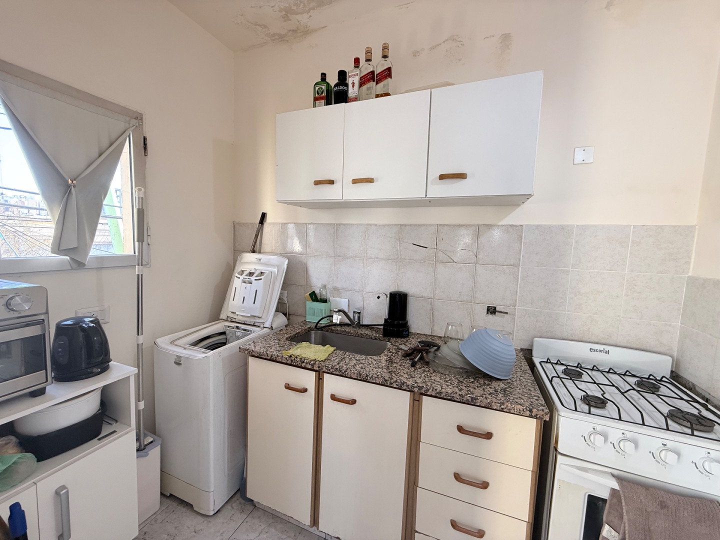 Departamento en Venta en 12 DE OCTUBRE 611, Universitario, Bahía Blanca - Bahía Blanca Propiedades | SITIO OFICIAL l
