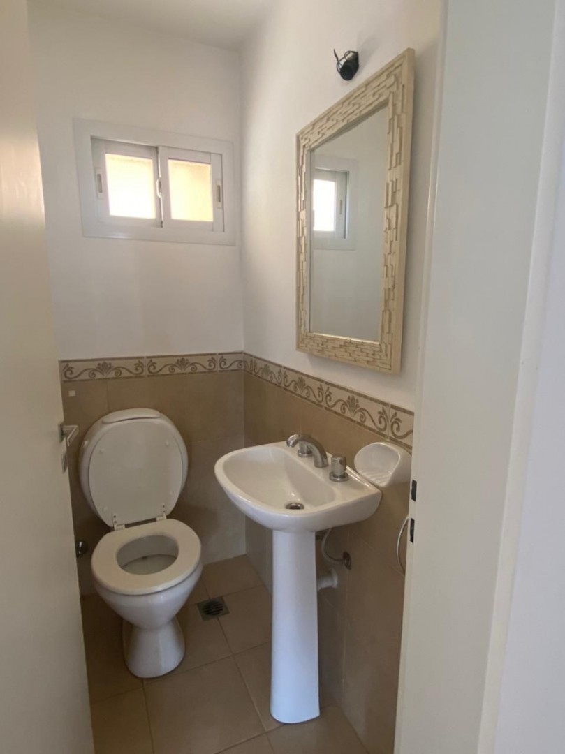 Departamento en Alquiler en Soler 57, Centro, Bahía Blanca - Bahía Blanca Propiedades | SITIO OFICIAL l