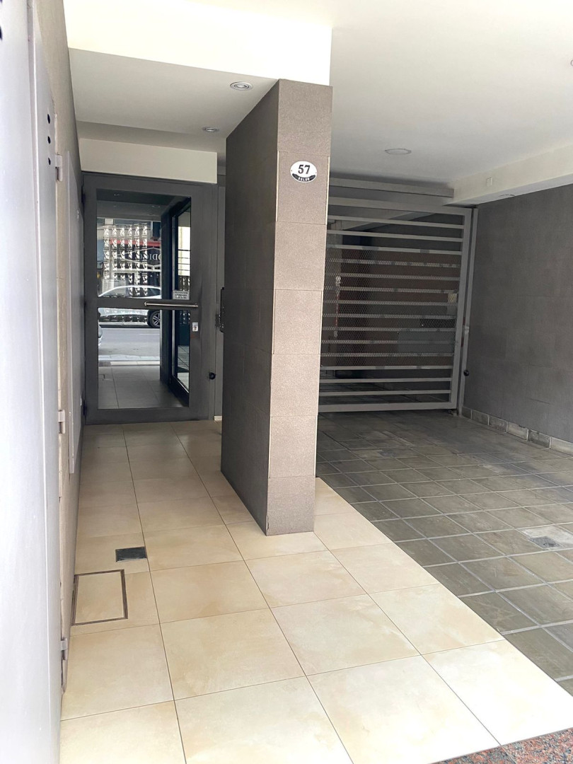 Departamento en Alquiler en Soler 57, Centro, Bahía Blanca - Bahía Blanca Propiedades | SITIO OFICIAL l