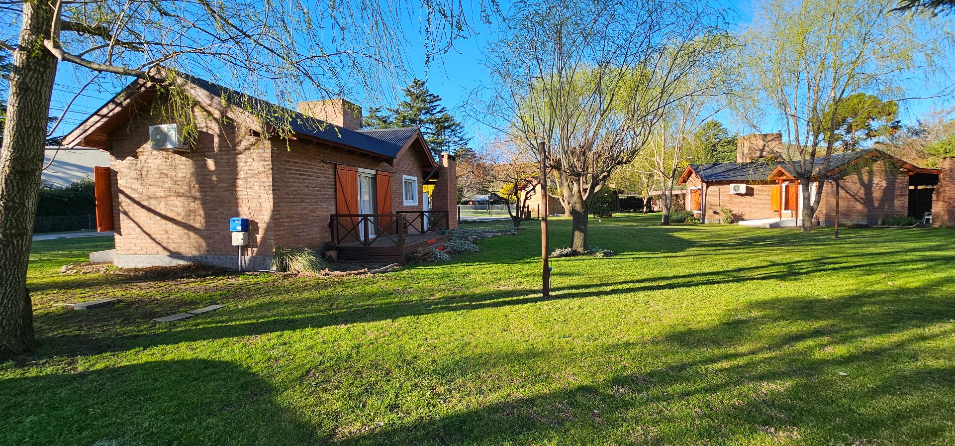 Cabaña en Venta   Sierra de  la Ventana - Bahía Blanca Propiedades | SITIO OFICIAL l