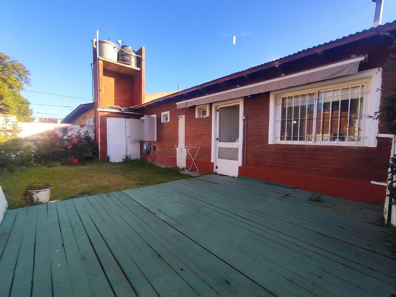 Casa en Venta en Las Ballenas 200, Dufaur, Monte Hermoso - Bahía Blanca Propiedades | SITIO OFICIAL l