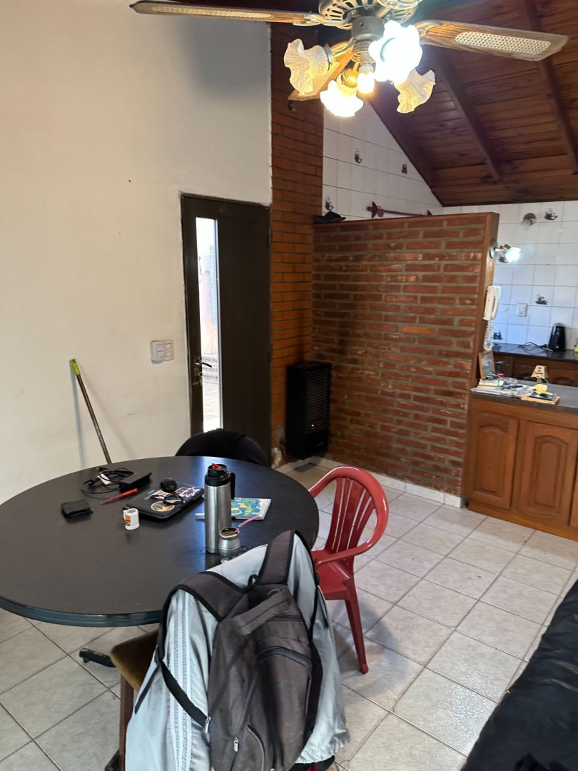 Casa en Venta en Pacifico 2432, Vista Alegre, Bahía Blanca - Bahía Blanca Propiedades | SITIO OFICIAL l