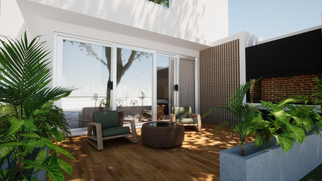 Duplex en Venta en LOS DELFINES 633, Las Dunas, Monte Hermoso - Bahía Blanca Propiedades | SITIO OFICIAL l