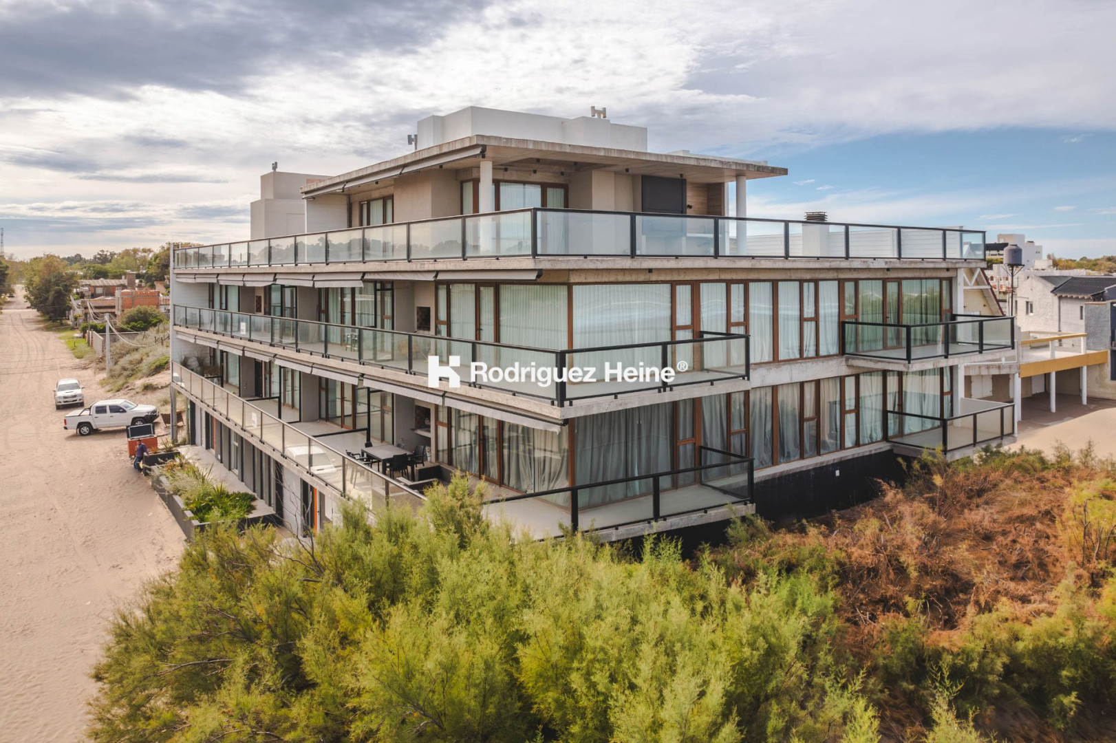Departamento en Venta en Iguazú 11, Dufaur, Monte Hermoso - Bahía Blanca Propiedades | SITIO OFICIAL l
